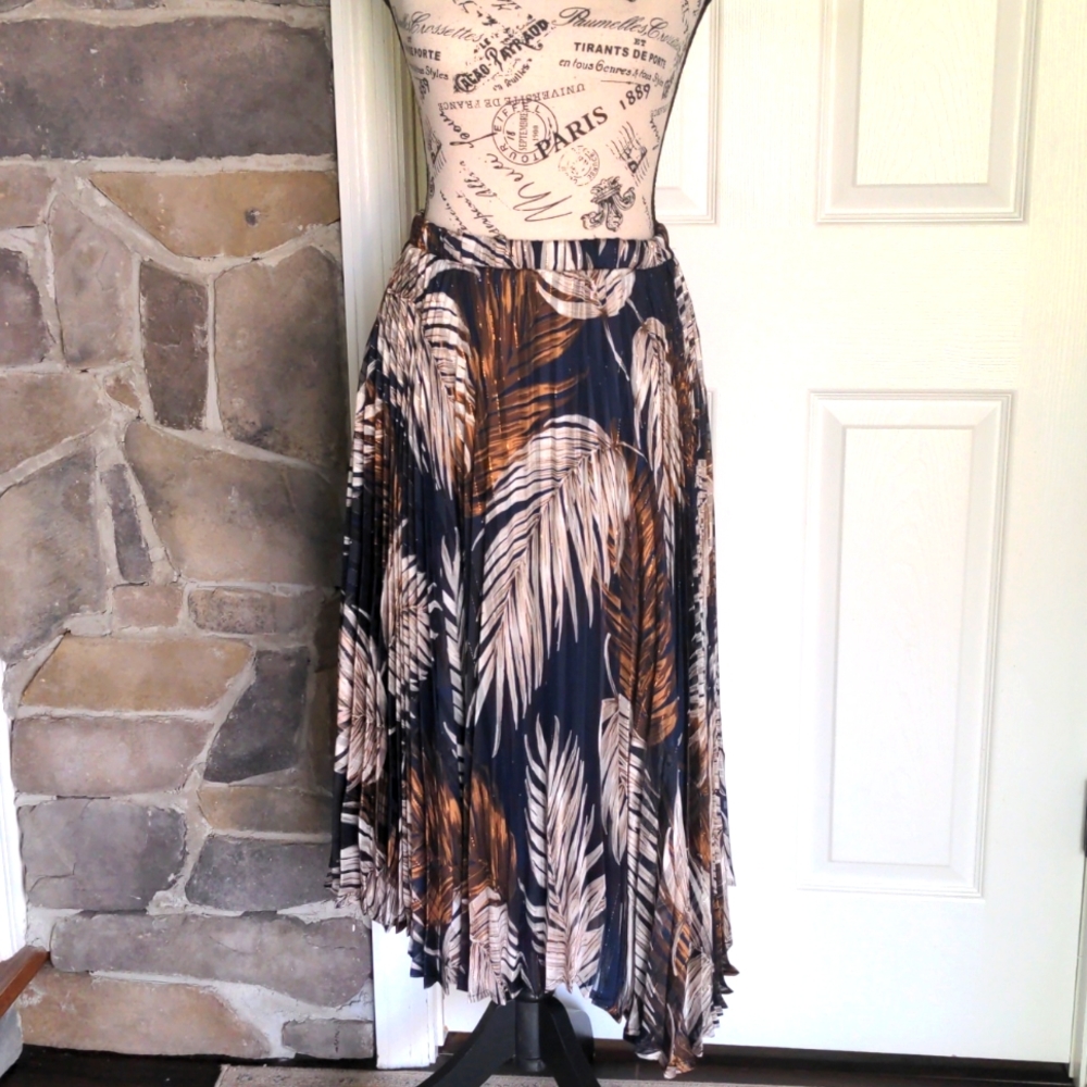 Anthropologie Skirt